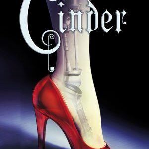 Cinder – Marissa Meyer