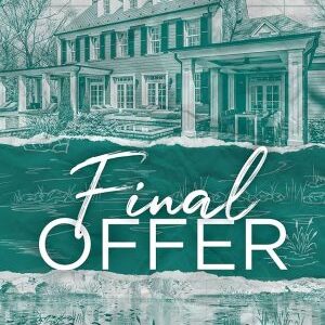 Final Offer/ Lauren Asher