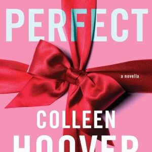 Finding Perfect-Colleen Hoover