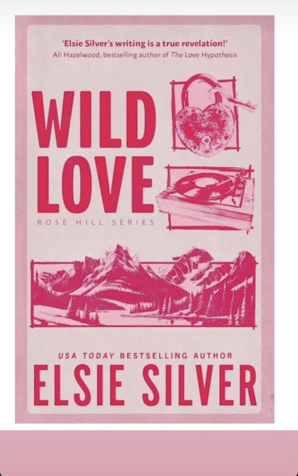 Wild love