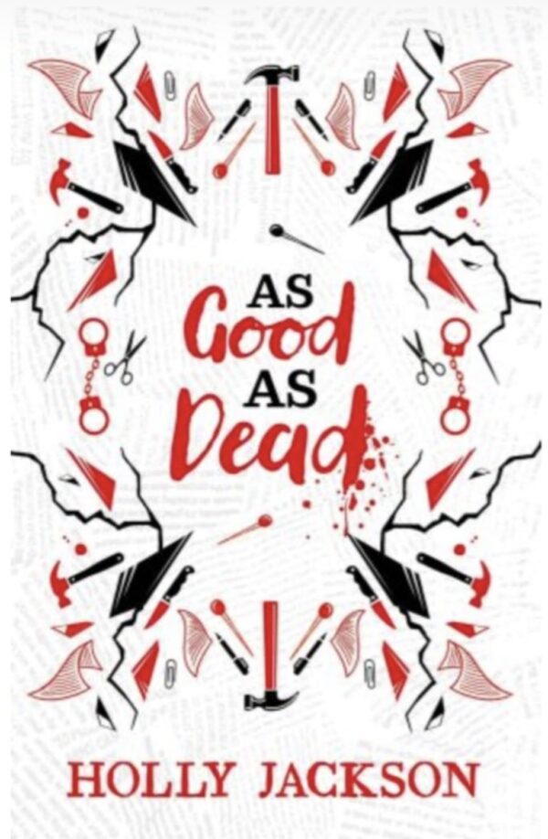 As good as dead