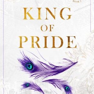 King of Pride-Ana Huang