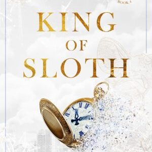 King of Sloth-Ana Huang