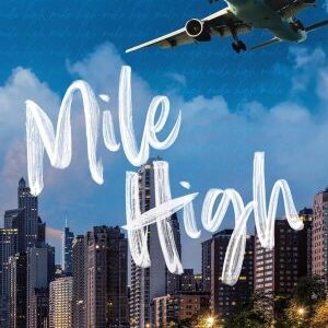 Mile High- Liz Tomforde