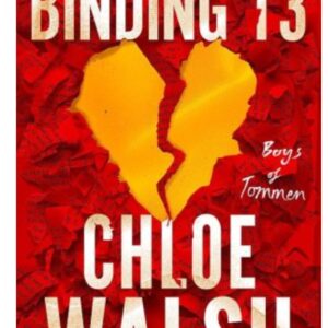 Binding 13/CHLOE WALSH