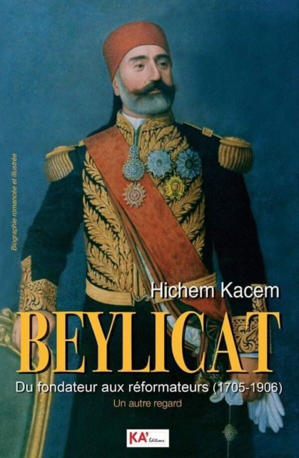 BEYLICAT-1705-1906 -HICHEM KACEM