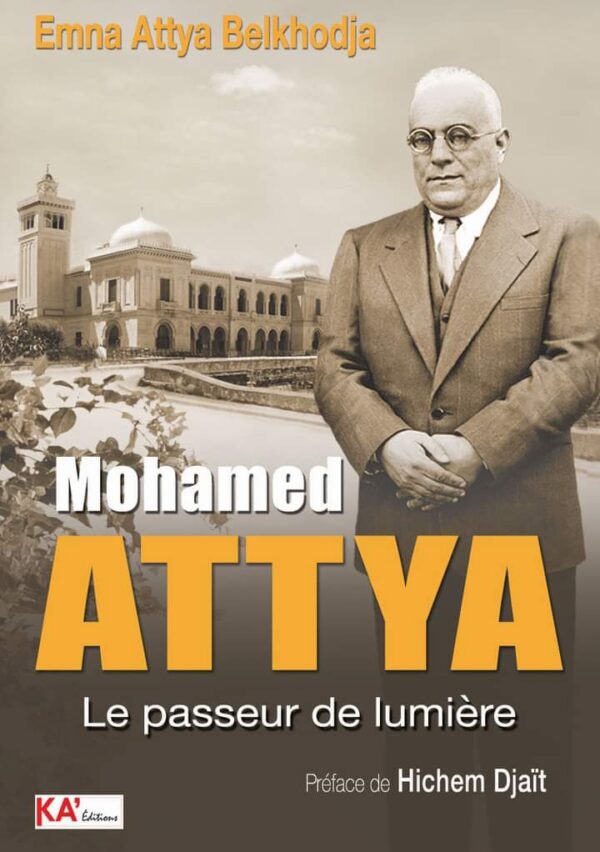 Mohamed ATTYA-EMNA ATTYA BELKHODJA