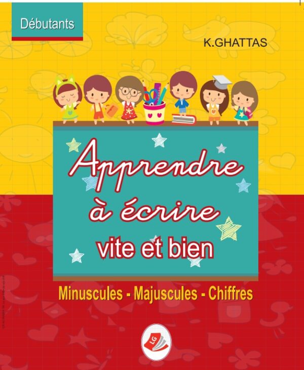 APPRENDRE À ÉCRIRE VITE ET BIEN