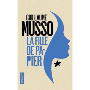 La fille de papier-Guillaume Musso