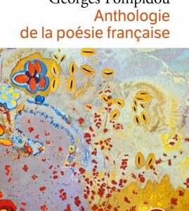 Anthologie de la poésie française