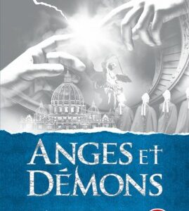 Anges et démons- Dan Brown