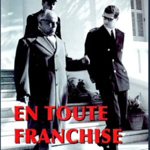 EN TOUTE FRANCHISE -HEDI BACCOUCHE