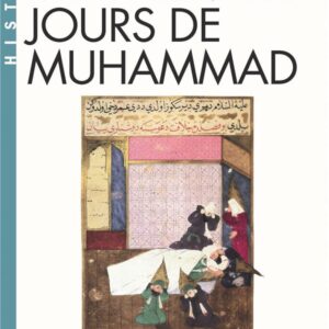 Les derniers jours de Muhammad -Héla Ouardi
