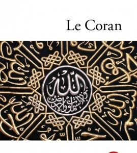 Le Coran- Anonyme- Malek Chebel
