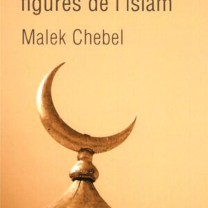 Les grandes figures de l'islam-Malek Chebel