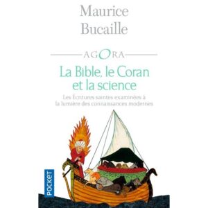 La Bible, le Coran et la science- Maurice Bucaille