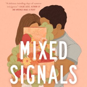 Mixed Signals - B.K. Borison