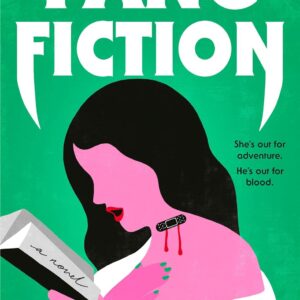 Fang Fiction - Kate Stayman-London