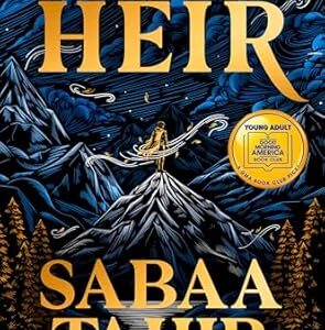 Heir- Sabaa Tahir