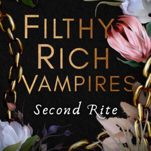 Filthy Rich Vampire 2-Geneva Lee