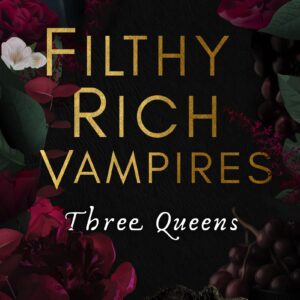 Filthy Rich Vampire 3-Geneva Lee