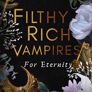 Filthy Rich Vampire 4-Geneva Lee