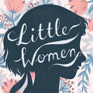Little Women-Louisa May Alcott