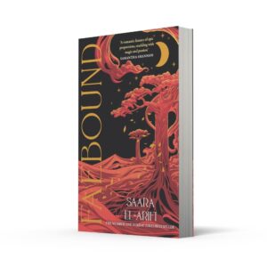 Faebound – Saara El-Arifi