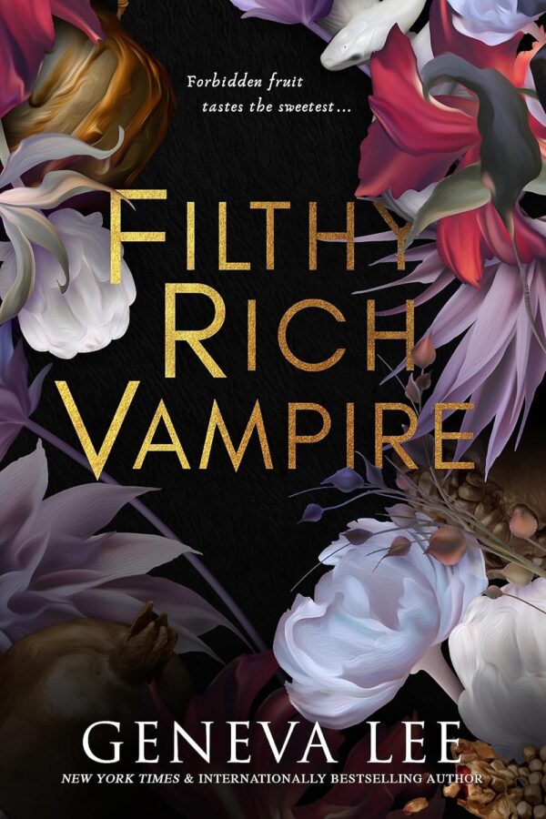 Filthy Rich Vampire 1-Geneva Lee
