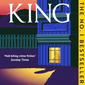 Holly-Stephen King