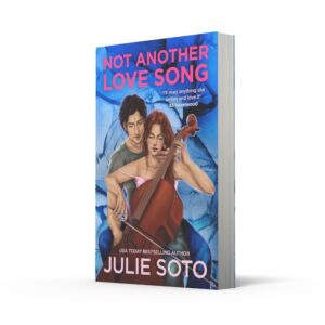 Not Another Love Song-Julie Soto
