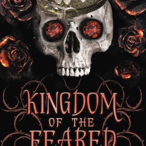 Kingdom of the Feared- Kerri Maniscalco