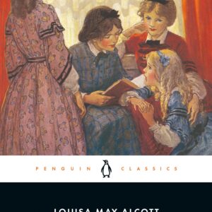 Little Women-Louisa May Alcott