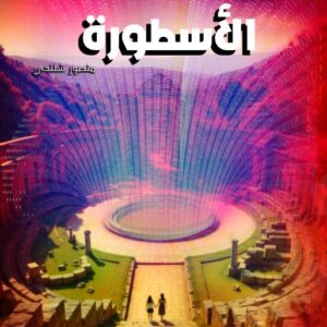 الأسطورة-قطب مكافحة الارهاب