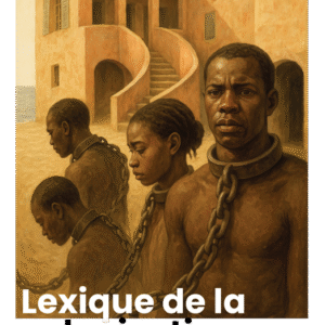 Lexique du Néo-colonialisme Livre 1- Kraiem Mustapha