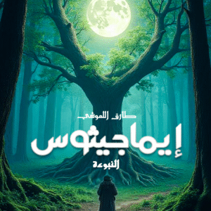 ايماجيثوس-طارق اللموشي