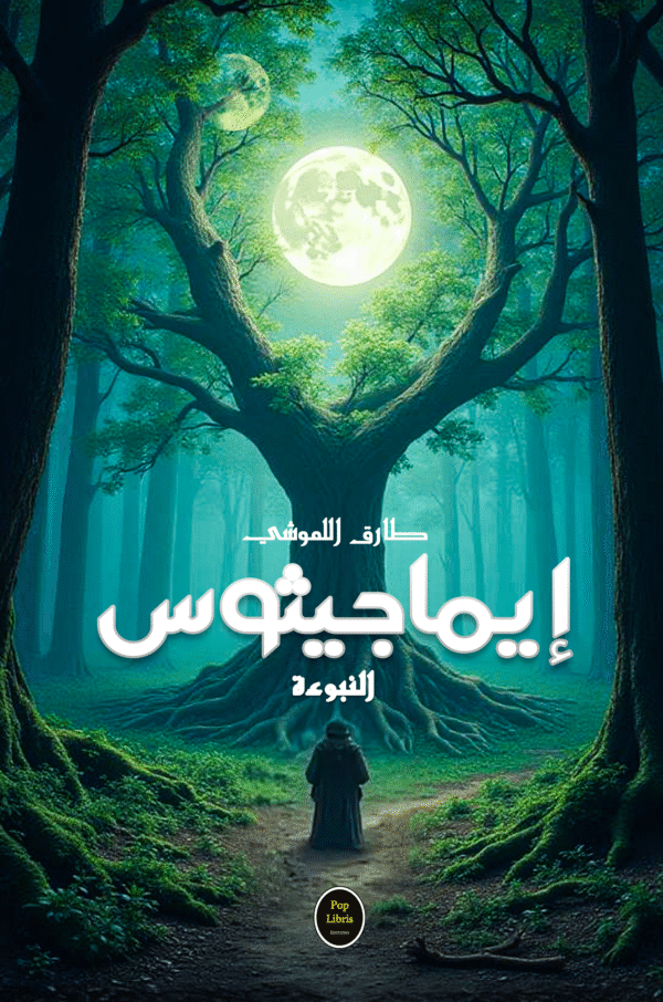 ايماجيثوس-طارق اللموشي