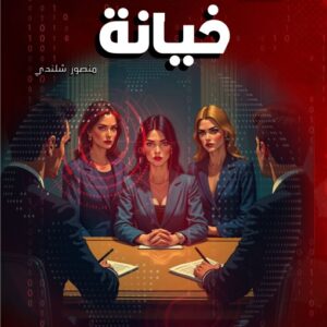 خيانة-قطب مكافحة الارهاب